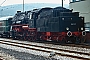 MBK 2153 - UEF "58 311"
19.04.1986 - Ettlingen, Stadtbahnhof
Ingmar Weidig