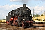 MBK 2153 - UEF "58 311"
16.05.2010 - Darmstadt-Kranichstein
Thomas Wohlfarth