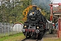 MBK 2153 - UEF "58 311"
12.10.2025 - Hinterweidenthal, HaltepunktLeonhard Groß