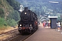 MBK 2153 - UEF "58 311"
28.07.1996 - Forbach, BahnhofWolfgang Krause