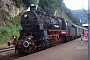 MBK 2153 - UEF "58 311"
28.07.1996 - Forbach, BahnhofWolfgang Krause
