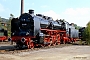 MBK 2308 - VMN "39 230"
02.10.1985 - Bochum-Dahlhausen, Eisenbahnmuseum
Werner Wölke