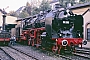 MBK 2308 - VMN "39 230"
25.10.1985 - Neustadt (Weinstraße), Eisenbahnuseum
Ernst Lauer