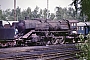 MBK 2308 - DB  "39 230"
28.05.1983 - Offenburg, Ausbesserungswerkstätte
Ernst Lauer