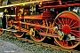 MBK 2308 - VMN "39 230"
04.10.1985 - Bochum-Dahlhausen, Eisenbahnmuseum
Werner Wölke