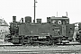 MBK 2331 - DB "99 704"
02.01.1967 - Beilstein (Württemberg)
Dr. Werner Söffing