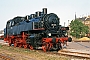 MBK 2356 - DR "86 001"
28.05.1989 - Leipzig, Güterbahnhof
Gerd Bembnista (Archiv Stefan Kier)