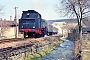 MBK 2356 - SEM "86 001"
12.04.1993 - Crottendorf
Ralph Mildner (Archiv Stefan Kier)