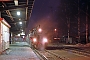 MBK 2356 - VMN "86 001"
13.12.1992 - Pockau-Lengefeld, Bahnhof
Ralph Mildner (Archiv Stefan Kier)