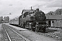 MBK 2356 - DR "86 1001-6"
20.07.1985 - Schlettau (Erzgebirge), Bahnhof
Joachim Richling (Archiv Stefan Kier)