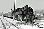 MBK 2356 - DR "86 1001-6"
24.02.1986 - Schlettau (Erzgebirge), Bahnhof
Jörg Helbig