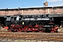 MBK 2356 - DB Museum "86 001"
29.08.2015 - Chemnitz-Hilbersdorf, Sächsisches Eisenbahnmuseum
Ronny Schubert