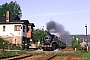 MBK 2356 - DB Museum "86 001"
__.05.1998 - Aue (Sachsen)
Jens Grünebaum