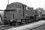 MBK 2360 - DEUMU "086 005-5"
04.08.1969 - Goslar, Bahnbetriebswerk
Helmut Philipp