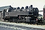 MBK 2360 - DEUMU "086 005-5"
04.08.1969 - Goslar, Bahnbetriebswerk
Helmut Philipp