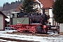 MBK 2367 - Denkmal
05.03.1983 - Oberhamersbach, Haltepunkt Oberharmersbach Dorf
Ingmar Weidig