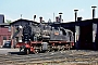 ME 3972 - DB  "93 809"
__.__.1964 - Altenkirchen, Bahnbetriebswerk
Klaus Adam [†], Archiv Stefan Carstens