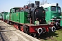 La Meuse 4147 - Muzeum Kolejnictwa w Warszawie "TKp 4147"
15.04.2009 - Warschau, Eisenbahnmuseum
Thomas Wohlfarth