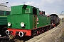 La Meuse 4147 - Muzeum Kolejnictwa w Warszawie "TKp 4147"
14.04.2009 - Warschau, Eisenbahnmuseum
Thomas Wohlfarth