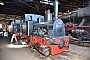 MGH 374 - SBDK "T 1005"
28.04.2025 - Darmstadt-Kranichstein, Eisenbahnmuseum
Patrick Paulsen