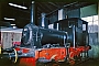 MGH 374 - DDM "T 1005"
24.07.1982 - Neuenmarkt-Wirsberg, Deutsches Dampflokomotiv Museum
Ernst Lauer