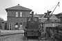 MGH 374 - DDM "T 1005"
08.07.1980 - Neuenmarkt-Wirsberg, Deutsches Dampflokomotiv-Museum
Christoph Beyer