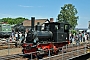 MGH 374 - DTMB "T 1005"
31.05.2025 - Darmstadt-Kranichstein, Eisenbahnmuseum
Leonhard  Groß 