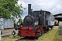MGH 374 - SBDK "T 1005"
16.05.2026 - Darmstadt-Kranichstein, Eisenbahnmuseum
Leonhard Groß MGH 374 - SBDK "T 1005"
16.05.2026 - Darmstadt-Kranichstein, Eisenbahnmuseum
Leonhard Groß