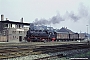 Schichau 3106 - DB  "93 1247"
03.09.1961 - Osnabrück, HauptbahnhofHerbert Schambach