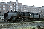 Schichau 3402 - DB  "50 440"
13.08.1960 - Essen, HauptbahnhofHerbert Schambach