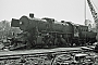 Schichau 4213 - NSB "660"
09.05.1970 - Oslo, Ausbesserungswerk Grorud
Jan-Olov Löfvenholm