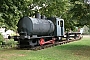 O&K 10263 - Eisenbahnmuseum Bockenau
22.08.2009 - Bockenau
Frank Glaubitz