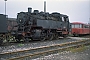 O&K 11425 - DB  "064 136-5"
29.07.1973 - HeilbronnWerner Peterlick