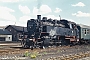 O&K 11425 - DB  "064 136-5"
03.05.1973 - Lauda, BahnbetriebswerkMartin Welzel
