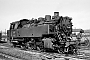 O&K 11425 - DB  "064 136-5"
12.09.1968 - Heilbronn, BahnbetriebswerkKarl-Friedrich Seitz