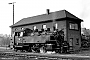 O&K 11425 - DB  "064 136-5"
04.04.1971 - Heilbronn, BahnbetriebswerkUlrich Budde