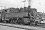 O&K 11430 - DB "64 141"
06.08.1967 - Nürnberg, Hauptbahnhof
Gerhard Bothe †