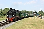 O&K 12348 - PRESS "99 4011-5"
12.07.2010 - Putbus (Rügen)
Thomas Wohlfarth