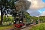 O&K 12348 - RüBB "99 4011-5"
13.08.2019 - Sellin-Ost (Rügen)
Thomas Gottschewsky