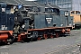 O&K 12348 - MBB "7"
11.05.1998 - Benndorf, MaLoWa Bahnwerkstatt
Archiv Ingmar Weidig