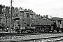 O&K 12382 - DB  "64 236"
__.__.1966 - Schwäbisch Gmünd
Helmut H. Müller