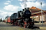 O&K 12400 - MBB "99 2321-0"
09.10.2003 - Ostseebad Kühlungsborn, Bahnhof West
Malte Werning