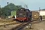 O&K 12400 - DR "99 2321-0"
17.08.1990 - Bad Doberan
Ingmar Weidig