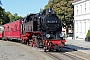 O&K 12400 - MBB "99 2321-0"
28.08.2013 - Bad Doberan
Edgar Albers