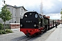 O&K 12400 - MBB "99 2321-0"
20.08.2014 - Bad Doberan
Edgar Albers