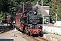 O&K 12400 - MBB "99 2321-0"
16.08.2020 - Bad Doberan-Heiligendamm
Thomas Wohlfarth