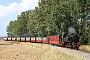 O&K 12400 - MBB "99 2321-0"
16.08.2020 - Bad Doberan-Heiligendamm
Thomas Wohlfarth