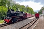 O&K 12400 - MBB "99 2321-0"
17.06.2022 - Bad Doberan-Heiligendamm
Gunther Lange