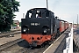 O&K 12400 - DR "099 901-1"
28.06.1992 - Bad Doberan
Archiv Ingmar Weidig