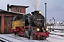 O&K 12400 - MBB "99 2321-0"
01.12.2023 - Ostseebad Kühlungsborn, Bahnof West
Jens-Uwe Paul